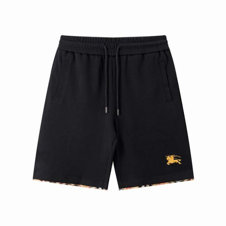 Picture of Burberry Short Pants _SKUBurberryS-XLdjtx9716664